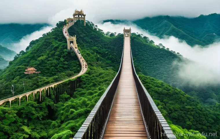 베트남 다낭 대성당 - **Prompt:** A vibrant, eye-level shot of the iconic Da Nang Pink Cathedral, showcasing its distincti... 베트남 다낭 대성당 - **Prompt:** A vibrant, eye-level shot of the iconic Da Nang Pink Cathedral, showcasing its distincti...