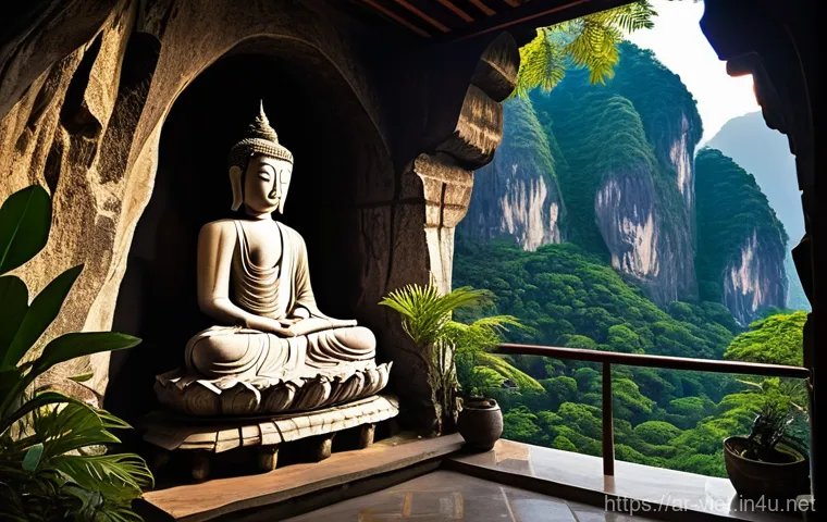 베트남 다낭 대성당 - **Prompt:** A breathtaking panoramic view of the Golden Bridge in Ba Na Hills, Vietnam. The majestic... 베트남 다낭 대성당 - **Prompt:** A breathtaking panoramic view of the Golden Bridge in Ba Na Hills, Vietnam. The majestic...