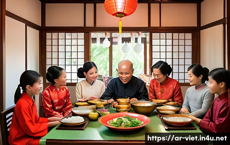 베트남 문화적 차이 관련 이미지 1