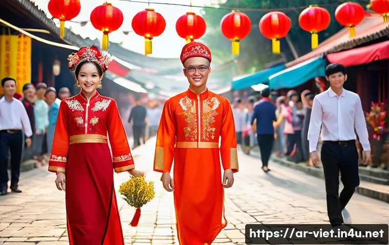 베트남 문화적 차이 관련 이미지 2