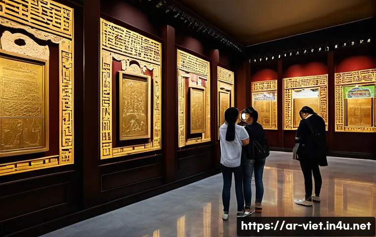 베트남 국립 역사 박물관 관련 이미지 2