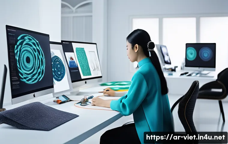 베트남에서 유명한 디자이너 관련 이미지 2