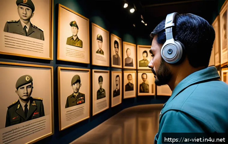 베트남 전쟁 박물관 관련 이미지 2
