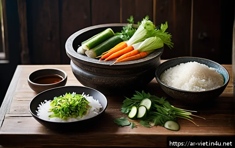 베트남 요리 클래스 관련 이미지 2